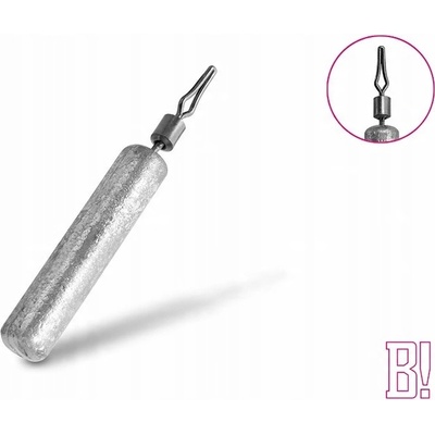 DELPHIN Dropshot váleček 7g 5ks