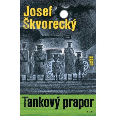 Tankový prapor Josef Škvorecký