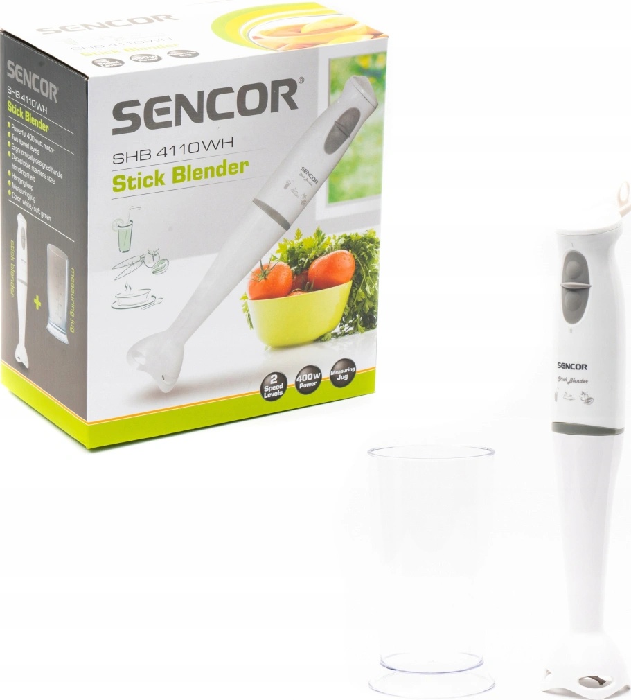 Sencor SHB 4110