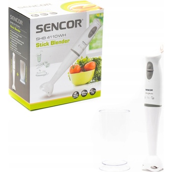 Sencor SHB 4110