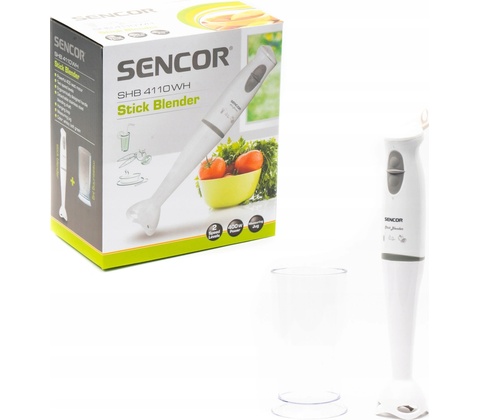 Sencor SHB 4110