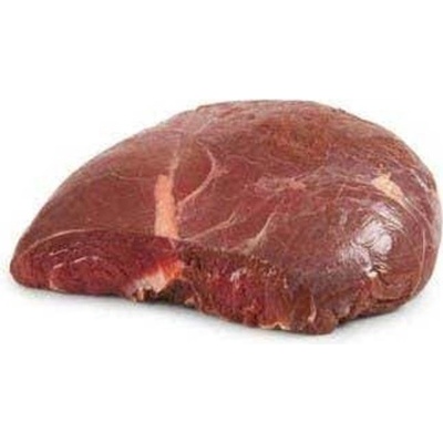 Šumavská Zvěřina Jelení kýta bez kosti cca 2.2 kg