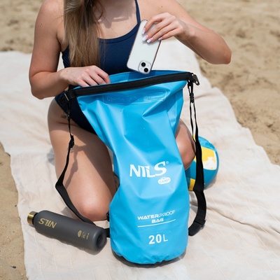 NILS CAMP NC1703 20L