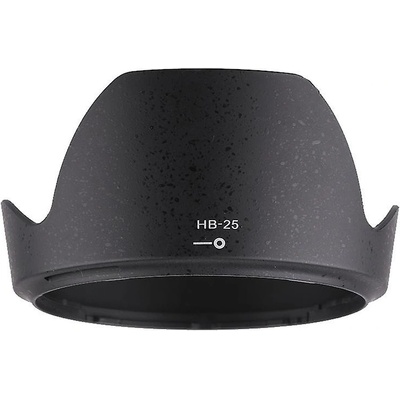 Caruba HB-25 pro Nikon – Zboží Mobilmania