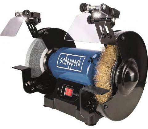 Scheppach SM 200 LB