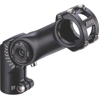 BBB BHS-35 HighFix