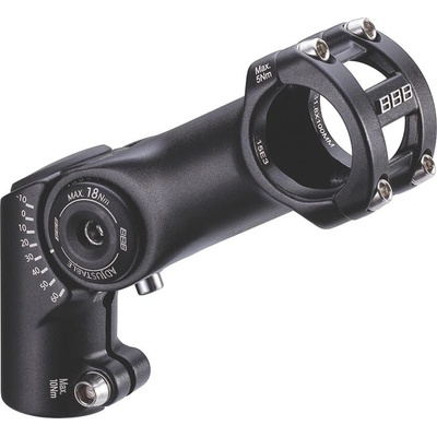 BBB BHS-35 HighFix