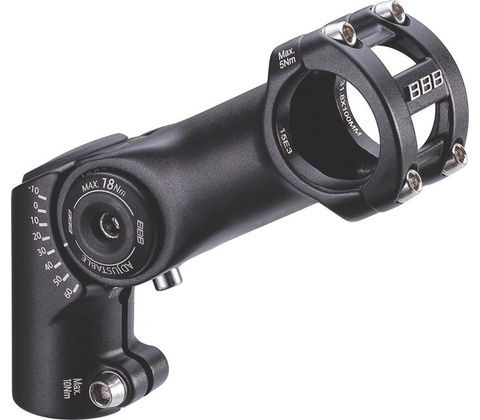 BBB BHS-35 HighFix