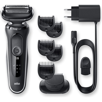 Braun 50-W1500s