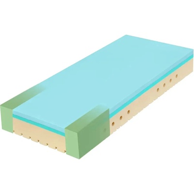 Tropico Super Fox Blue Classic Fest Bok