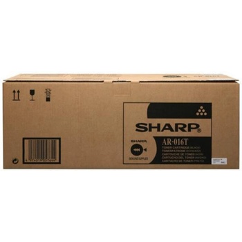 Sharp Оригинален тонер Sharp Black AR016LT за AR-5015|5120|5316|5320 10K "AR016LT (AR016LT)