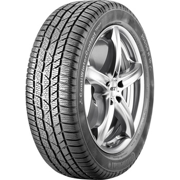 Image 1 of Continental ContiWinterContact TS 830 P RO1 DOT2020 295/35 R19 104W
