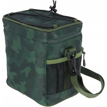NGT XPR RUCKSACK DAPPLE CAMO