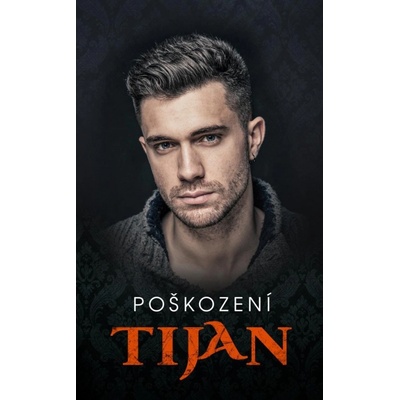 Poškození - Tijan