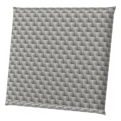 Doppler LIVING 2909 šedá 40 x 40 x 4 cm