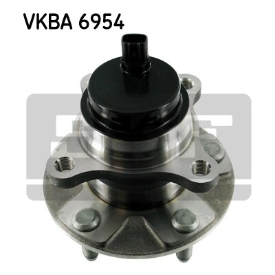 SKF VKBA 6954