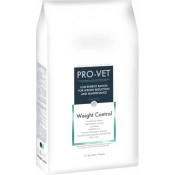 Pro-Vet Weight control 7,5 kg