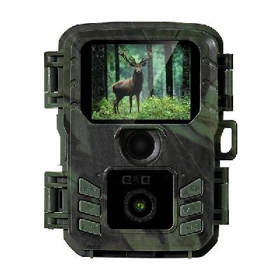 EVOLVEO StrongVision Mini WiFi CAM-MINIW