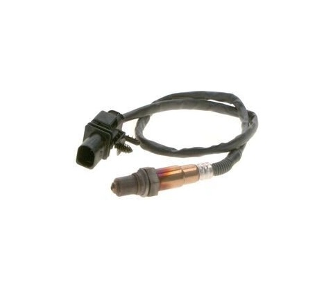 Lambda sonda BOSCH 0 258 017 290