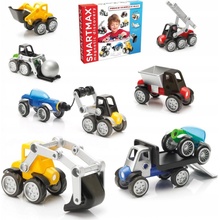 SmartMax Mix vozidiel