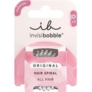 Invisibobble ® Gumičky do vlasov Invisibobble® ORIGINAL Crystal Clear