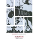Dubliners