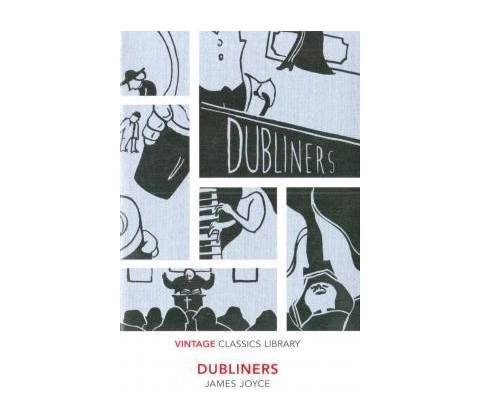 Dubliners