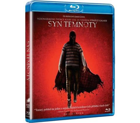 Syn temnoty BD
