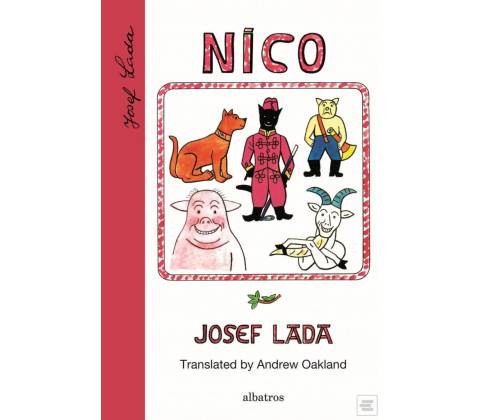 Nico - Josef Lada