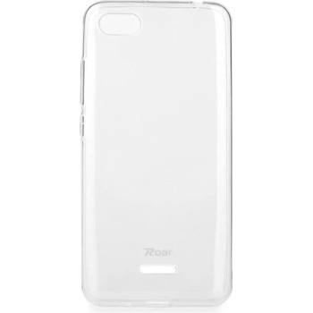 Image 1 of Roar Силиконов Калъф за Xiaomi Redmi 8a, Roar Case, Прозрачен (5903396023651)