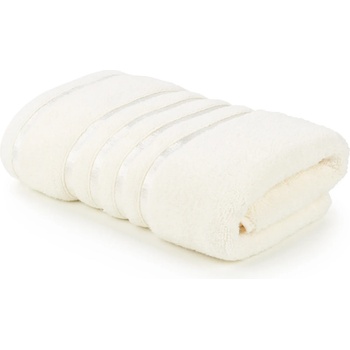 VITAPUR Хавлиена кърпа Vitapur Quick Dry, бяла, 50x100cm (1596)