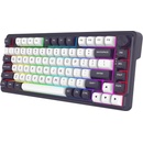 Redragon Finke RGB K715