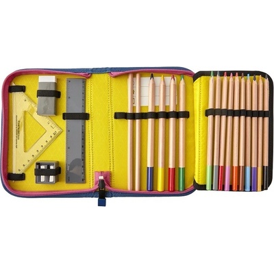 Lego Build It puzdro plný