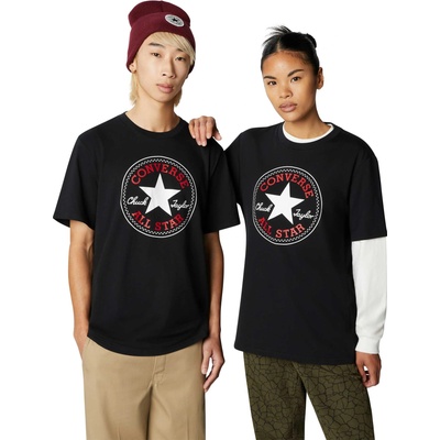 Converse Тениска go-to all star patch