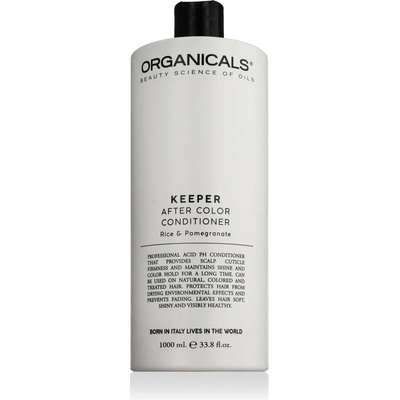 Organicals® KEEPER After Color Conditioner 1000 ml