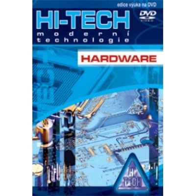 HI-TECH - moderní technologie DVD
