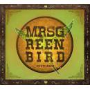 Mrs Greenbird ♫ Postcards CD