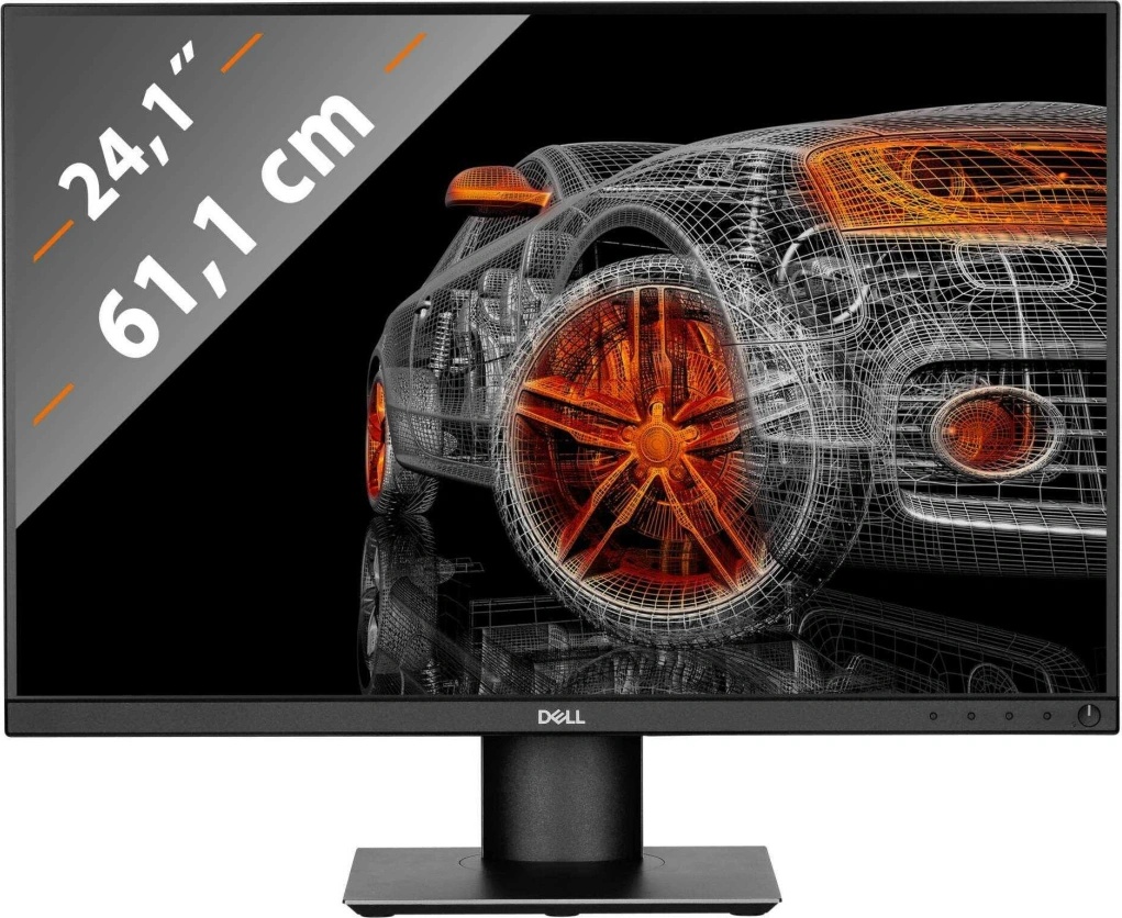 Dell P2421