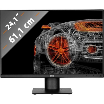 Dell P2421