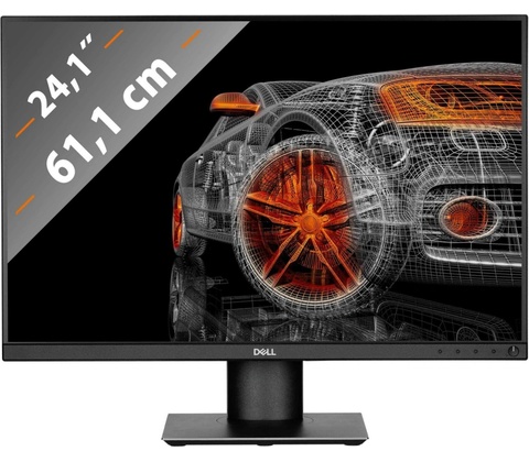 Dell P2421