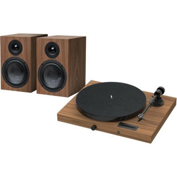 Pro-Ject JukeBox E1