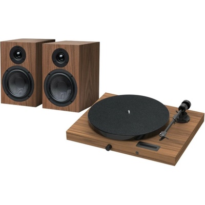 Pro-Ject JukeBox E1