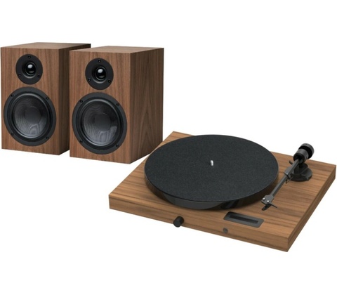 Pro-Ject JukeBox E1