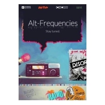 Alt-Frequencies