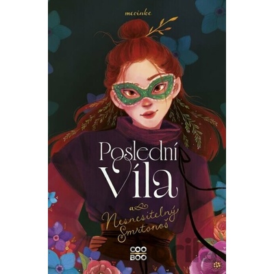 Poslední víla