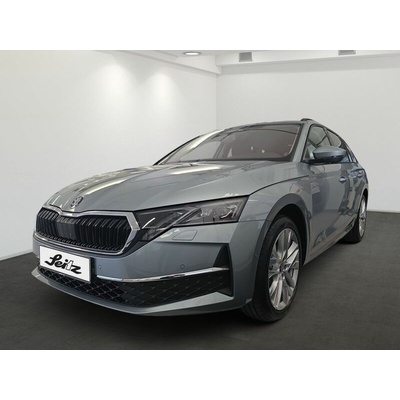 Skoda Octavia Combi 1.5 TSI mHEV Balance 85 kW