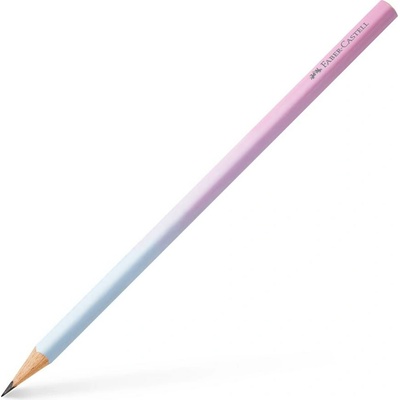 Faber-Castell č. 2 B Flow Edition Blushing Sky
