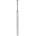 Koelner Kolek fi 8x100mm with long beach division with conical insert KDS-08100 /50pcs. /