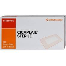 PROMEDICA Cica-Plaie pooperační fixační krytí 10 x 8 cm/50 ks