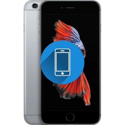 Apple iPhone 6 Plus - Výmena displeja Náhradný diel: OEM SmartPremium